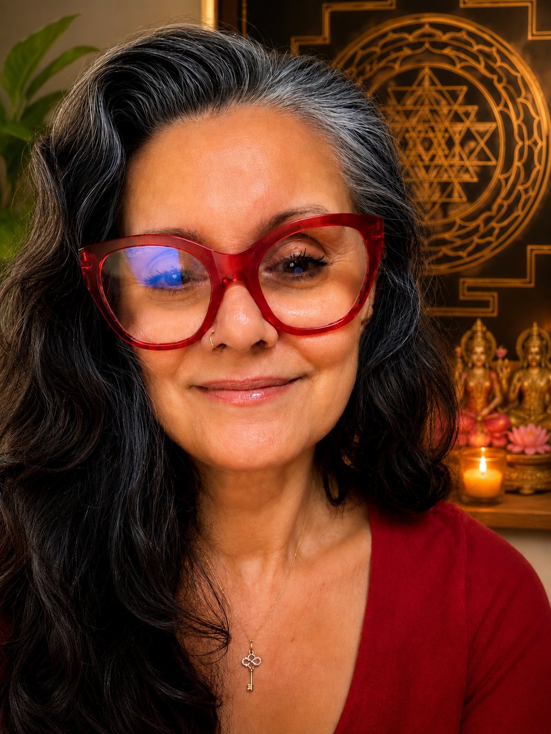Rasa — Sara Castañeda